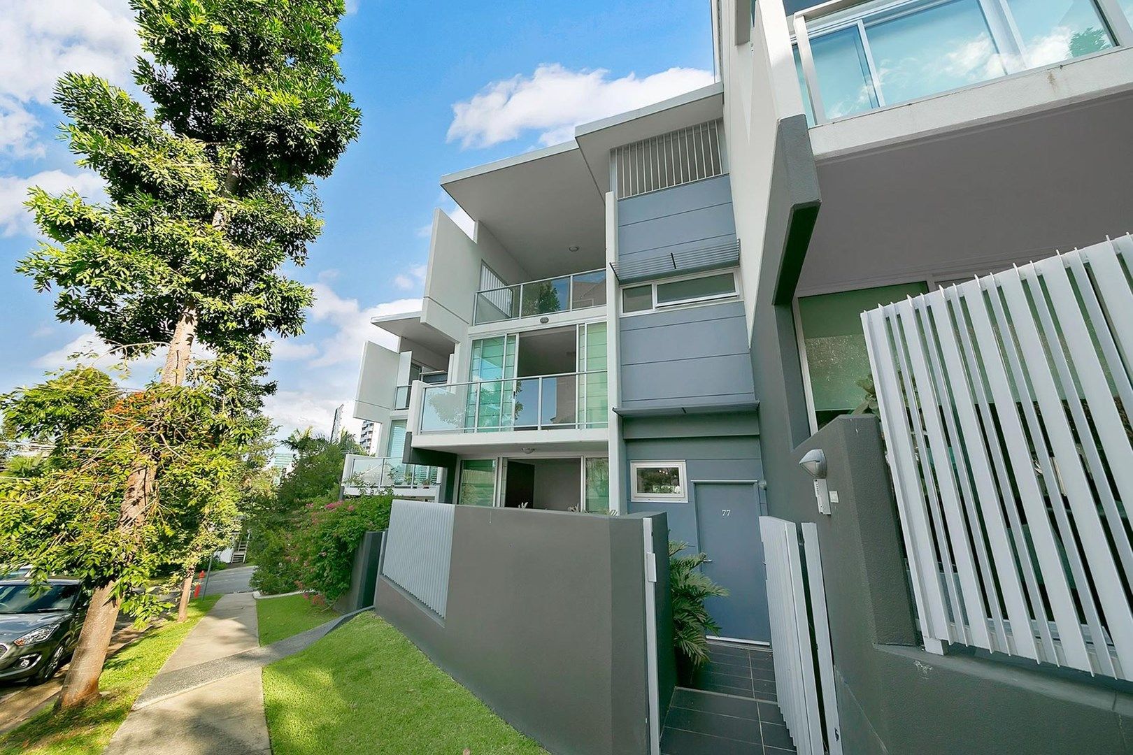 77/89 Lambert Street, Kangaroo Point QLD 4169, Image 0