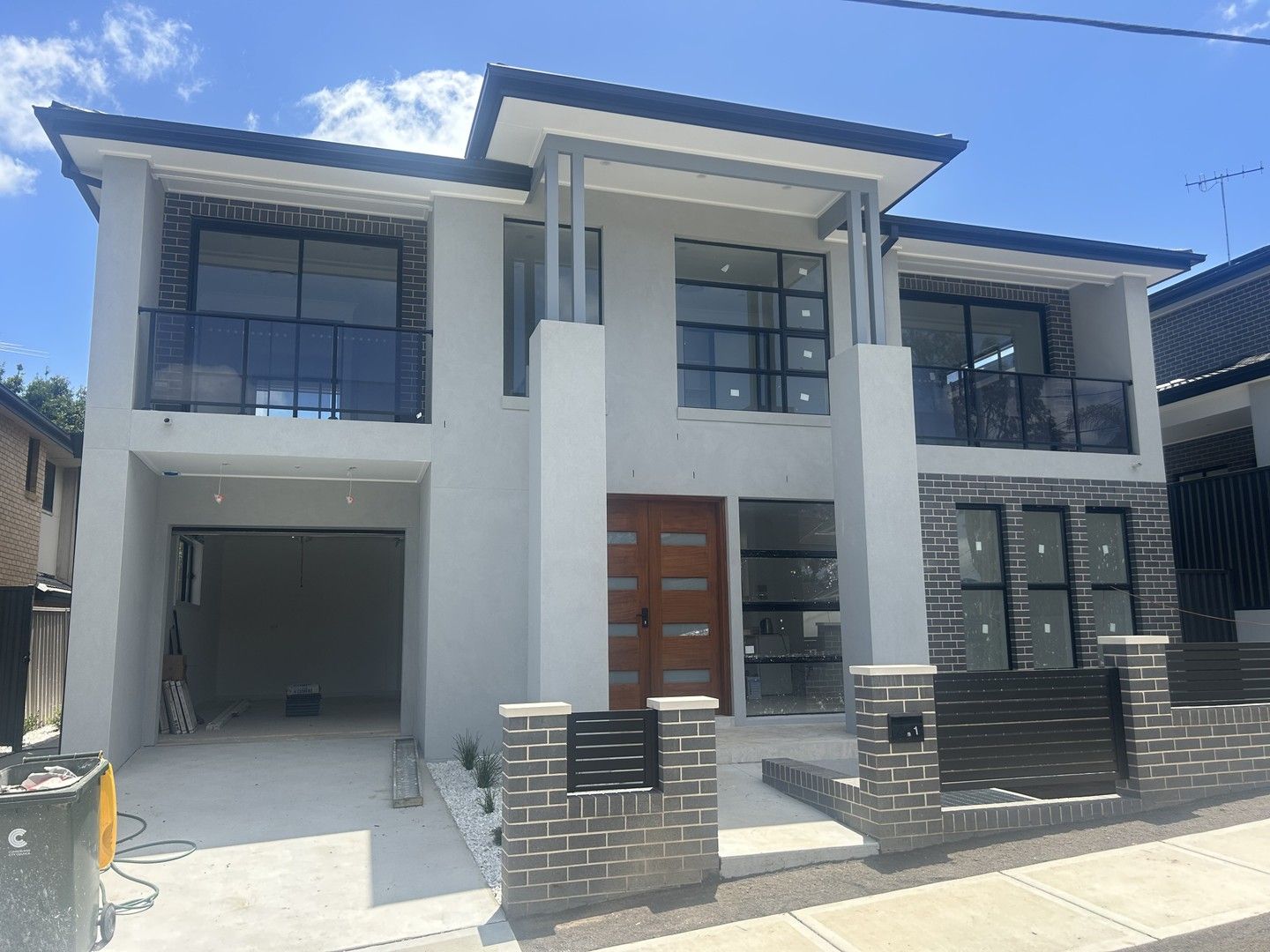5 bedrooms House in 1 Bangor Street GUILDFORD NSW, 2161