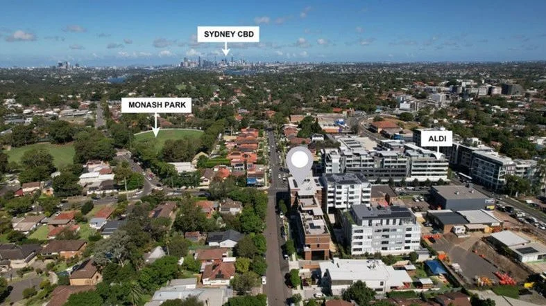 Additional image 13 of 301/10 Monash Road, Gladesville NSW 2111