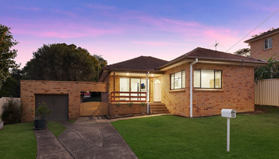 Picture of 26 Tournay Street, PEAKHURST NSW 2210