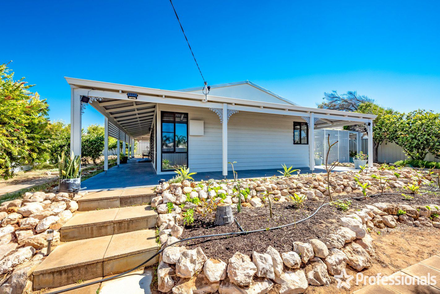 5 Teviot Close, Cape Burney WA 6532, Image 0