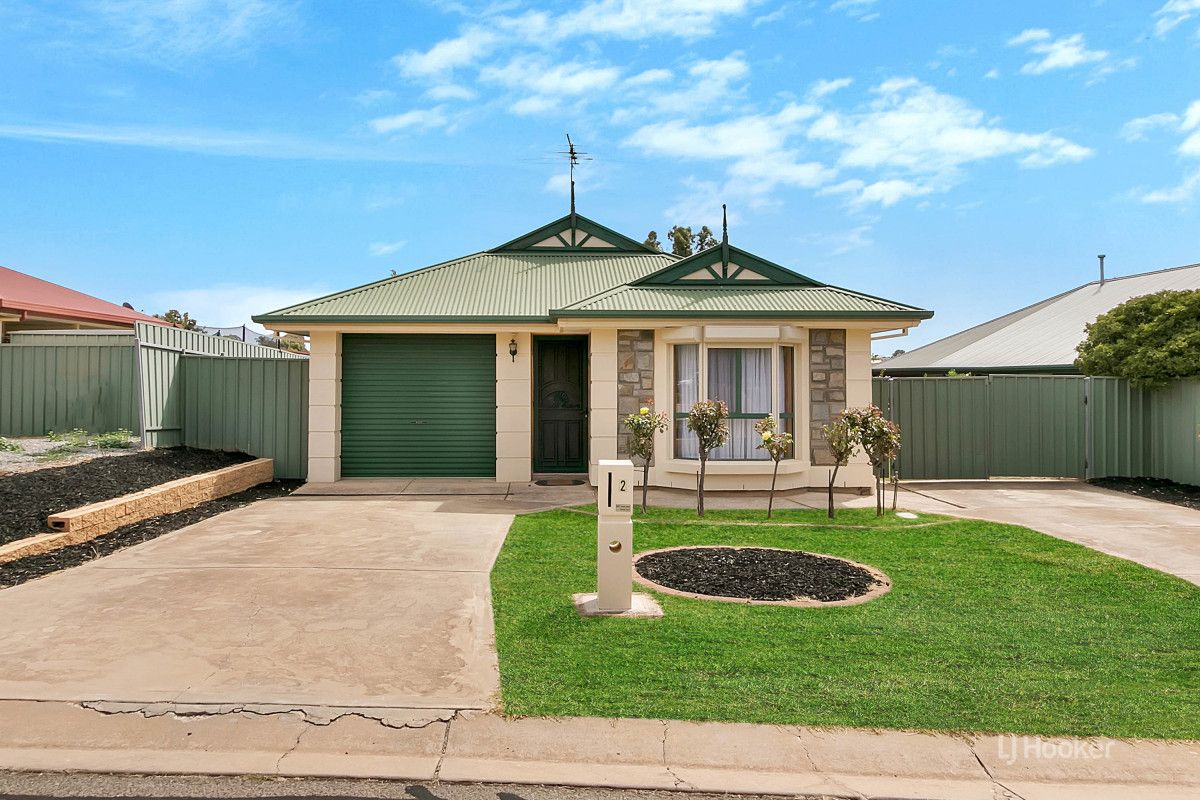 2 Wren Place, Hewett SA 5118, Image 0