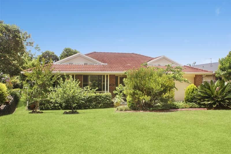 26 Reliance Crescent, Laurieton NSW 2443, Image 0