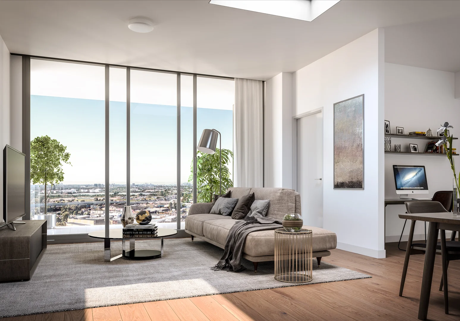 Additional image 5 of Level 10, 1007/33 East Street, Granville NSW 2142