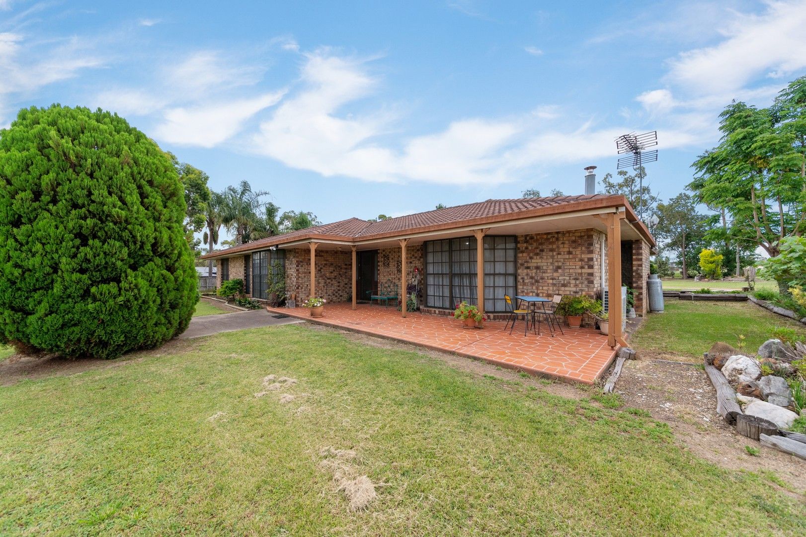 3 bedrooms House in 47 Meneely Street WARWICK QLD, 4370
