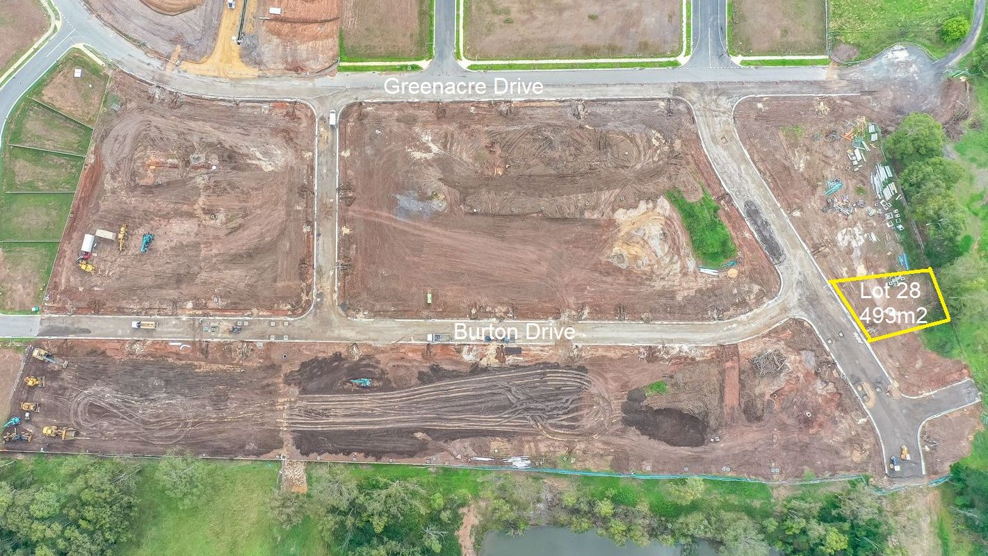 Tahmoor NSW 2573 vacant land for Sale, From 499,000 to 549,000