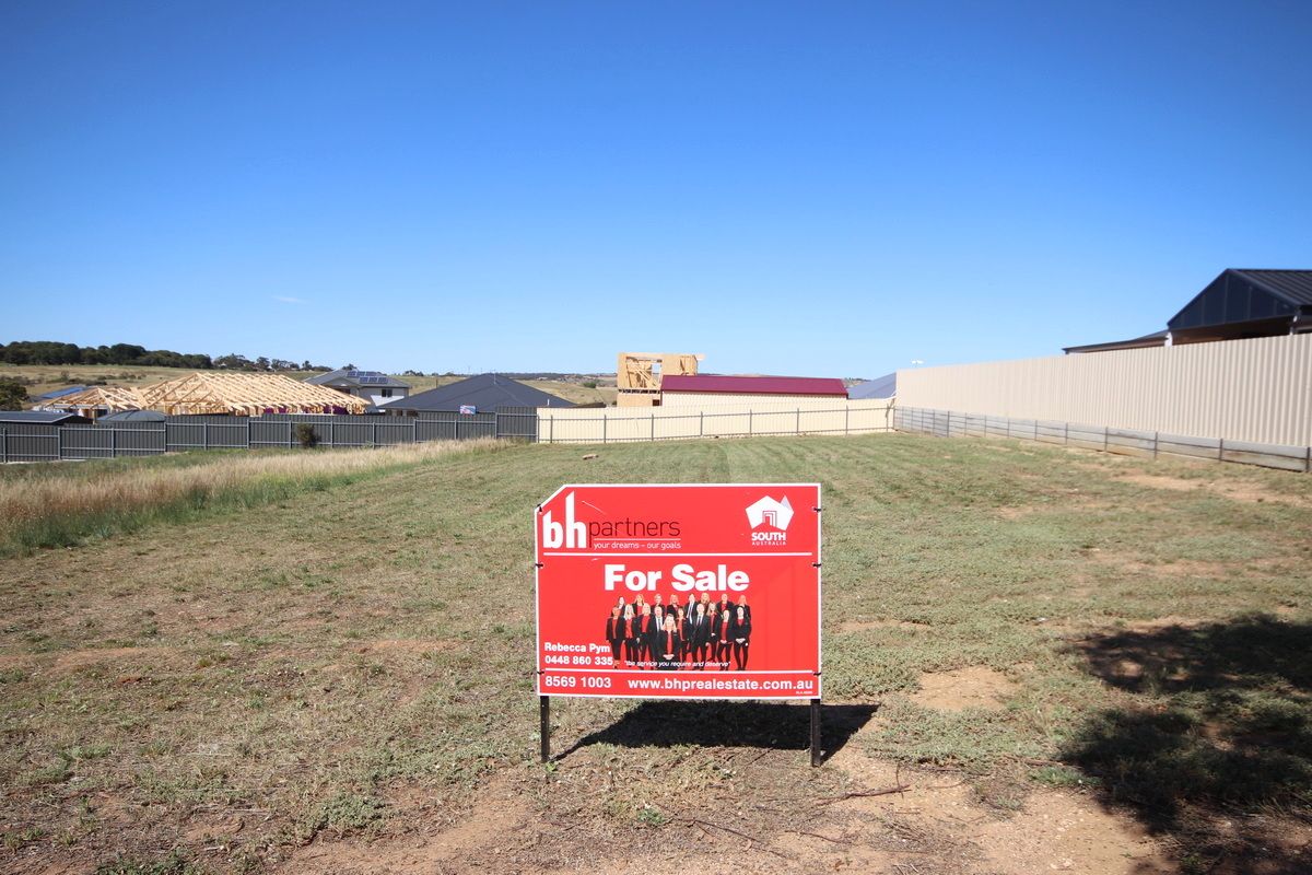 26 Rosella Rise (Lot 259), Mannum SA 5238, Image 0