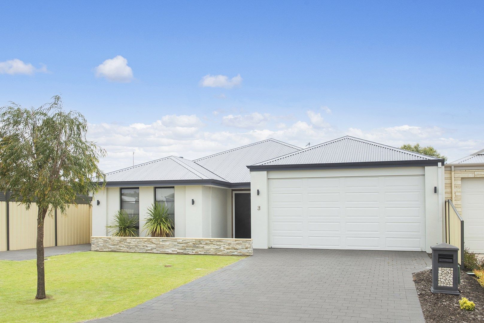 3 Bayou Court, Geographe WA 6280, Image 0