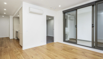 Picture of 502/14-20 Anderson Street, MELBOURNE VIC 3000