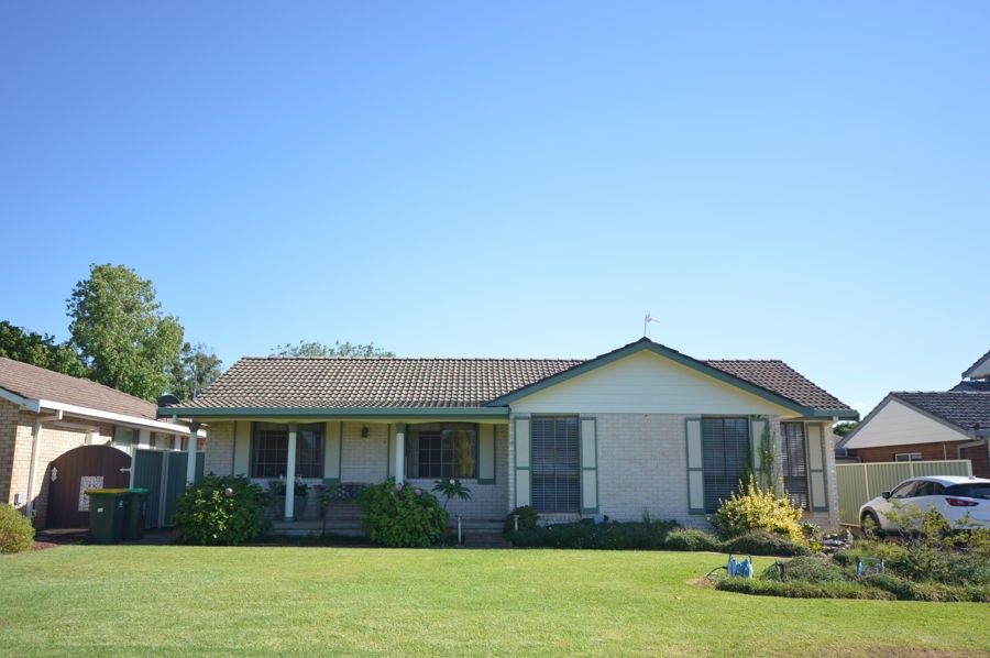 4 bedrooms House in 22 Fairview Street DUBBO NSW, 2830