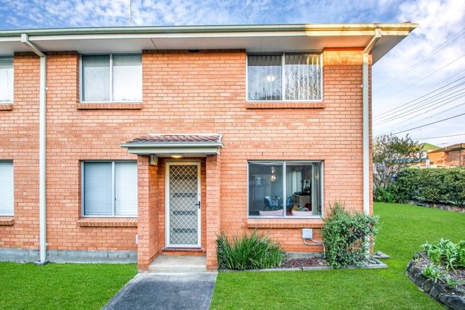 Picture of 1/179 Derby Street, PENRITH NSW 2750