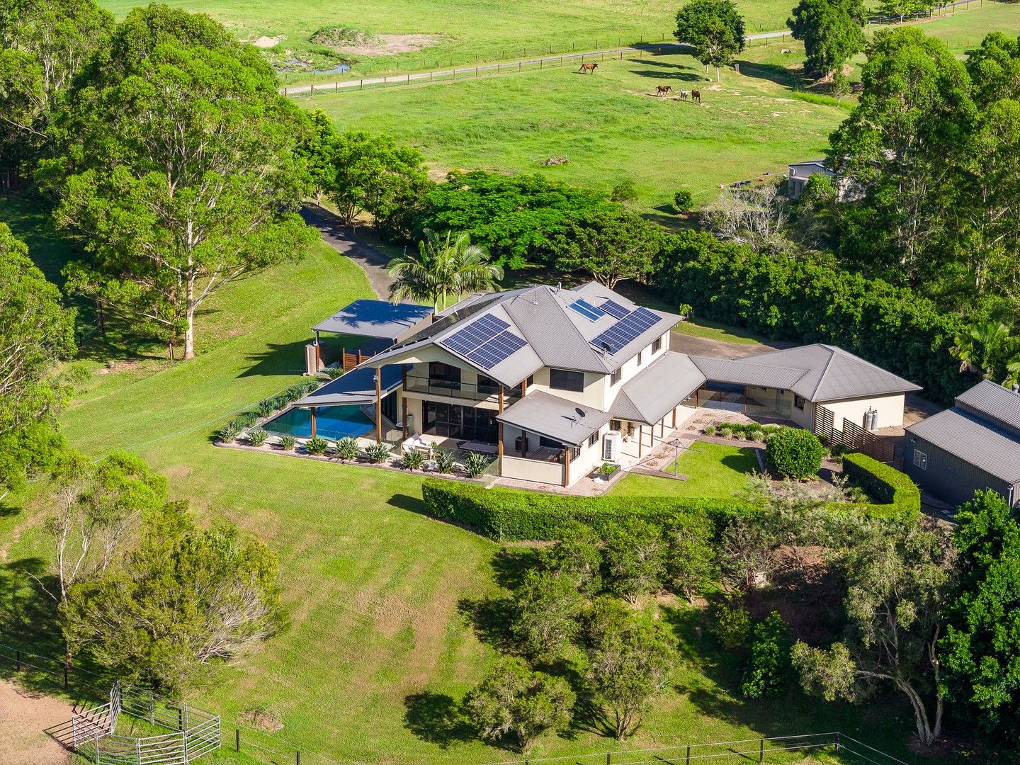 35 Oak River Road, Draper QLD 4520, Image 0