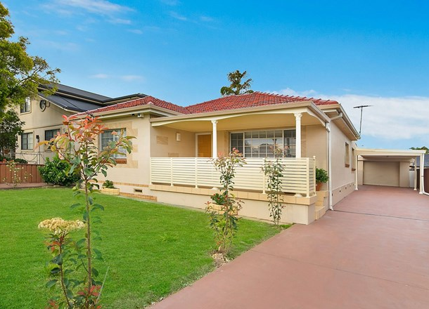 6 Linwood Street, Guildford West NSW 2161