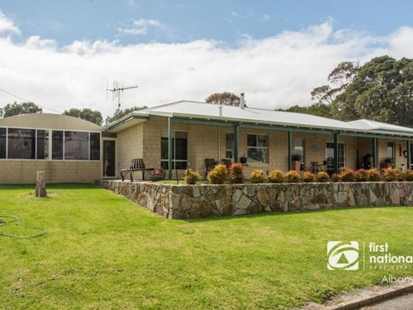 46408 South Coast Highway, King River WA 6330