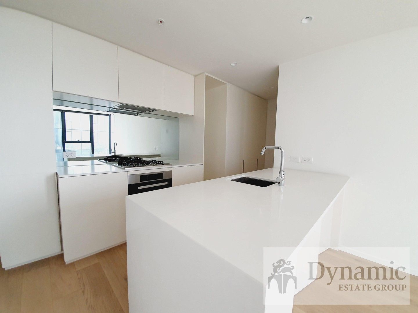 2 bedrooms Apartment / Unit / Flat in 2808/18 Hoff Boulevard SOUTHBANK VIC, 3006