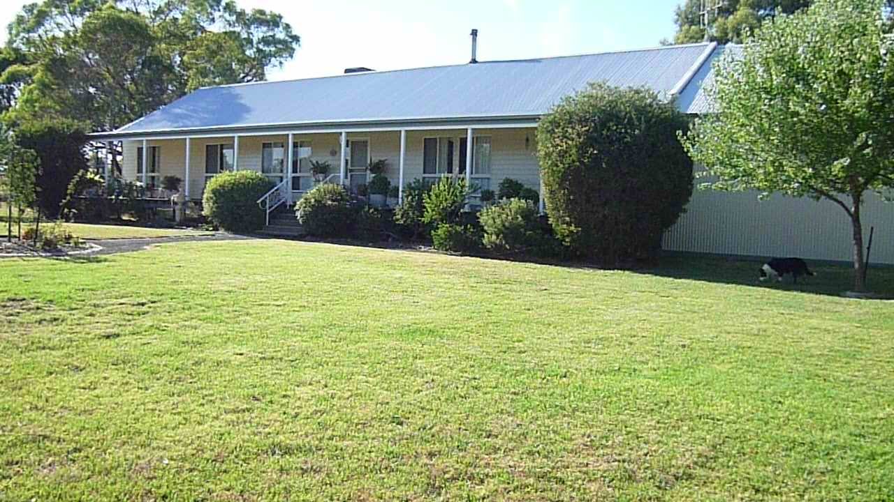 Belgenny/57 Piambra Road, Binnaway NSW 2395, Image 0