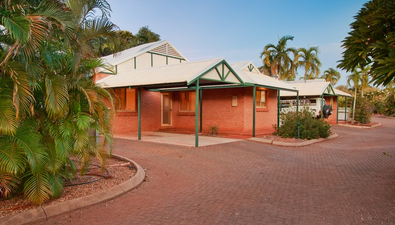 Picture of 2/6 Rhatigan Place, CABLE BEACH WA 6726