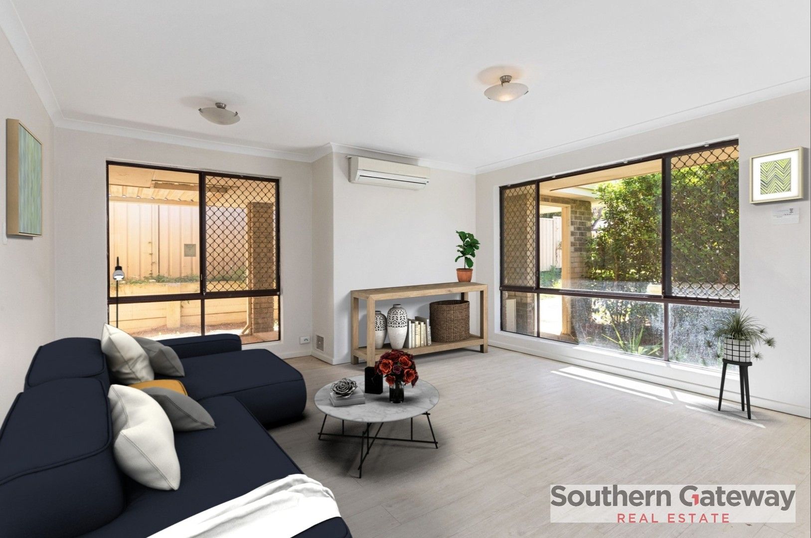 4 bedrooms House in 4 Cowlishaw Rise PARMELIA WA, 6167