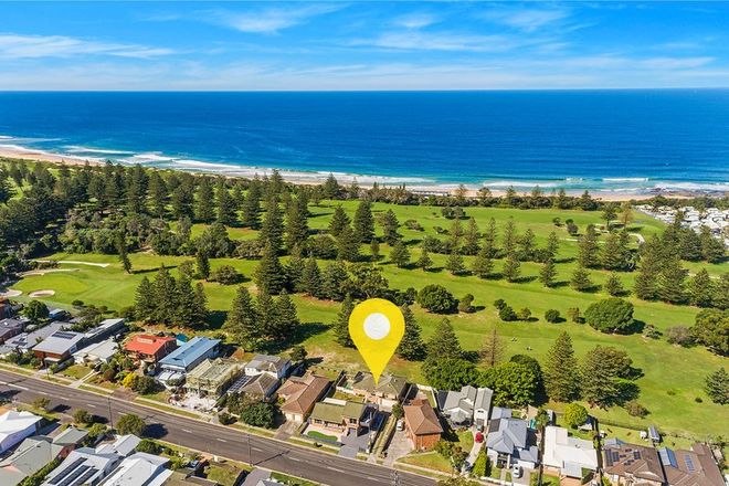 Picture of 110A Grandview Street, SHELLY BEACH NSW 2261