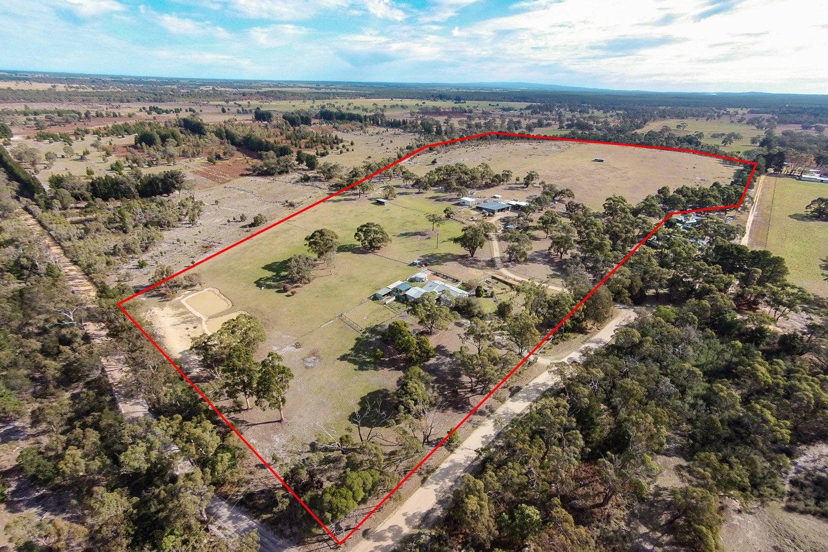 456 Carrs Creek Road, Longford VIC 3851, Image 0