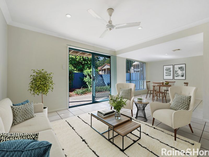 3 bedrooms Townhouse in 333 Colburn Avenue VICTORIA POINT QLD, 4165