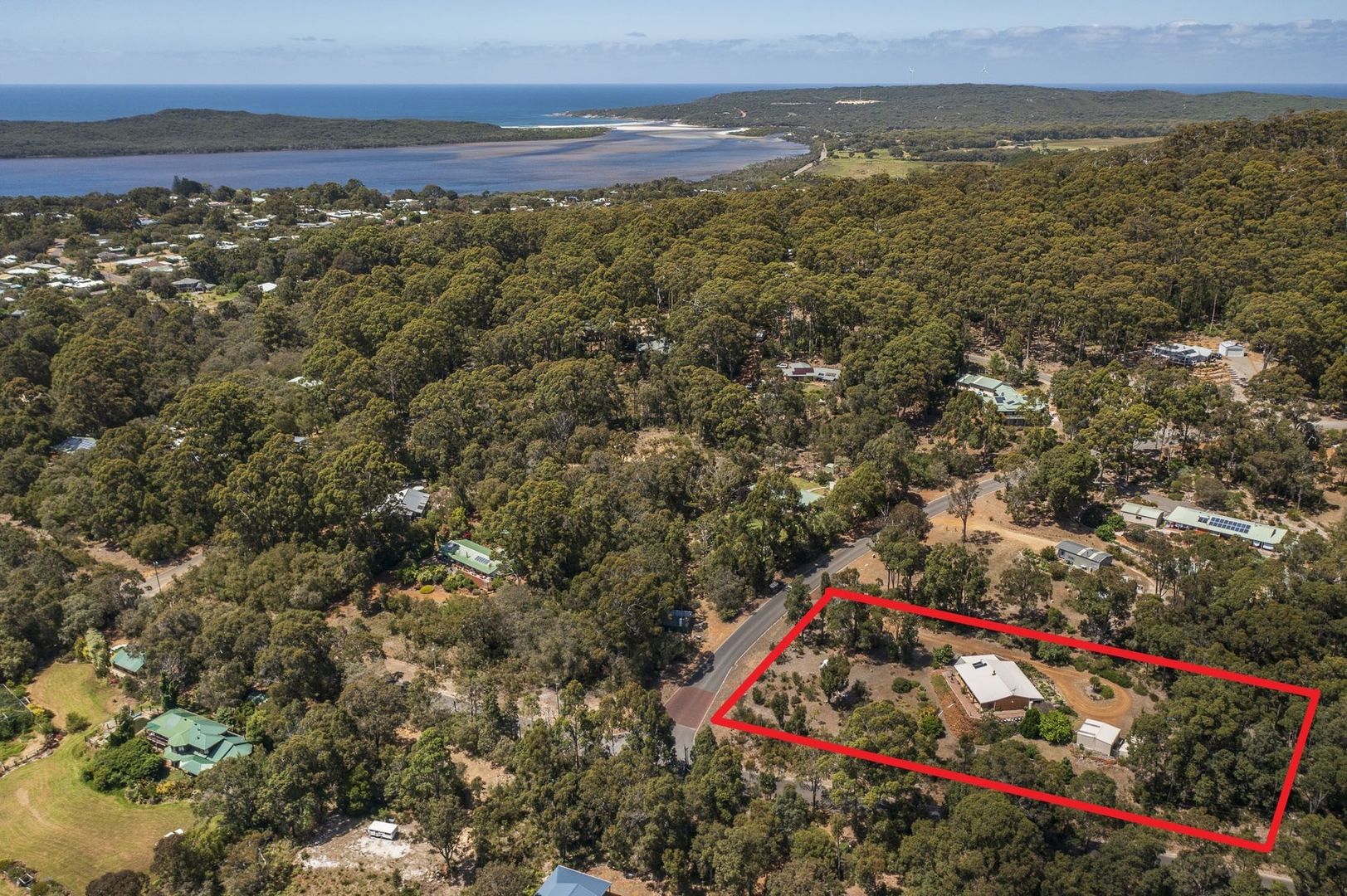 2 Ravenhill Heights, Denmark WA 6333, Image 1