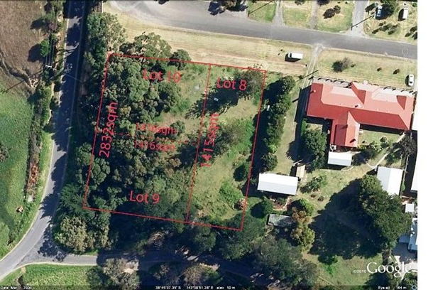 10 Noel Street, Apollo Bay VIC 3233