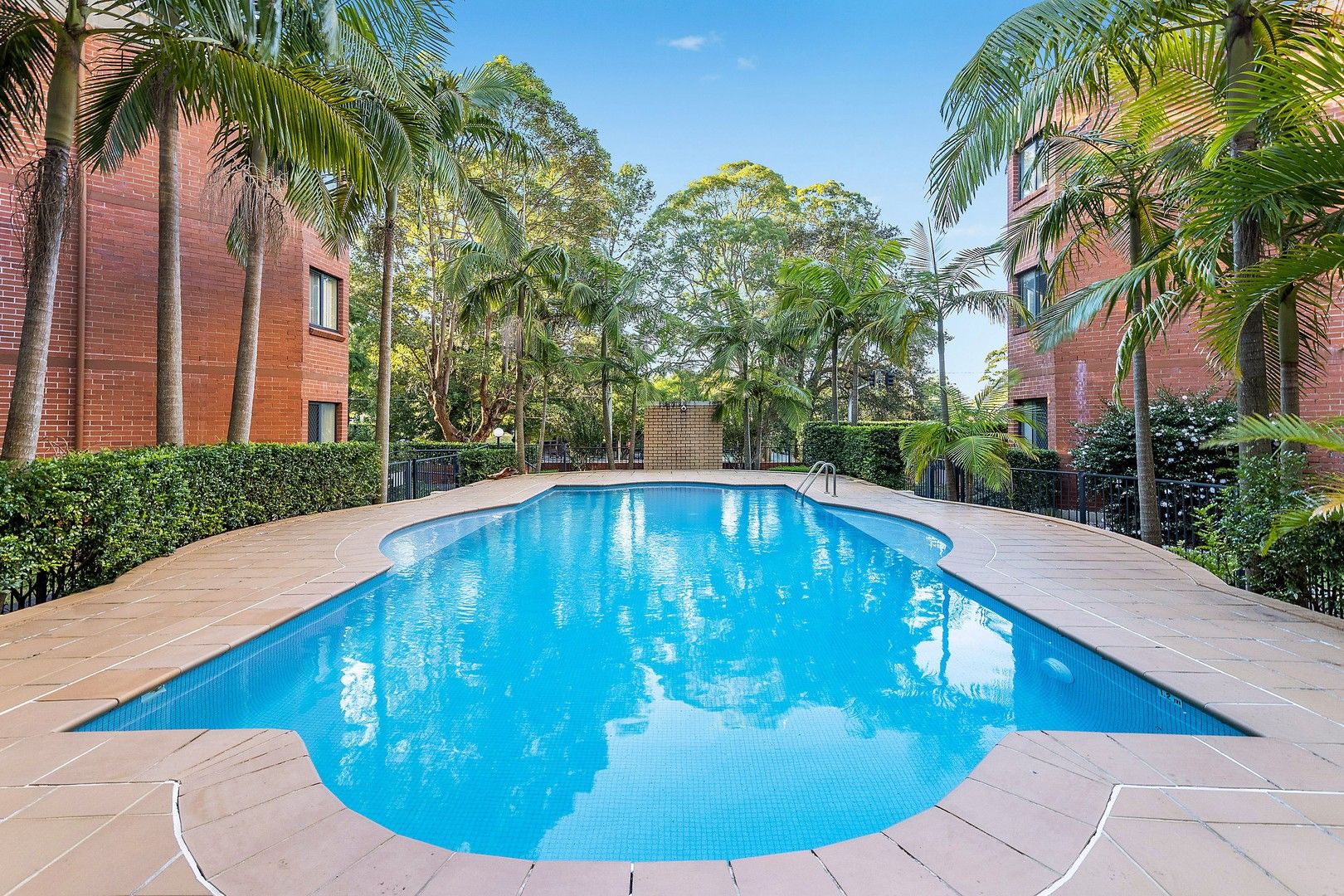 3 bedrooms Apartment / Unit / Flat in 1/47 Waitara Avenue WAITARA NSW, 2077