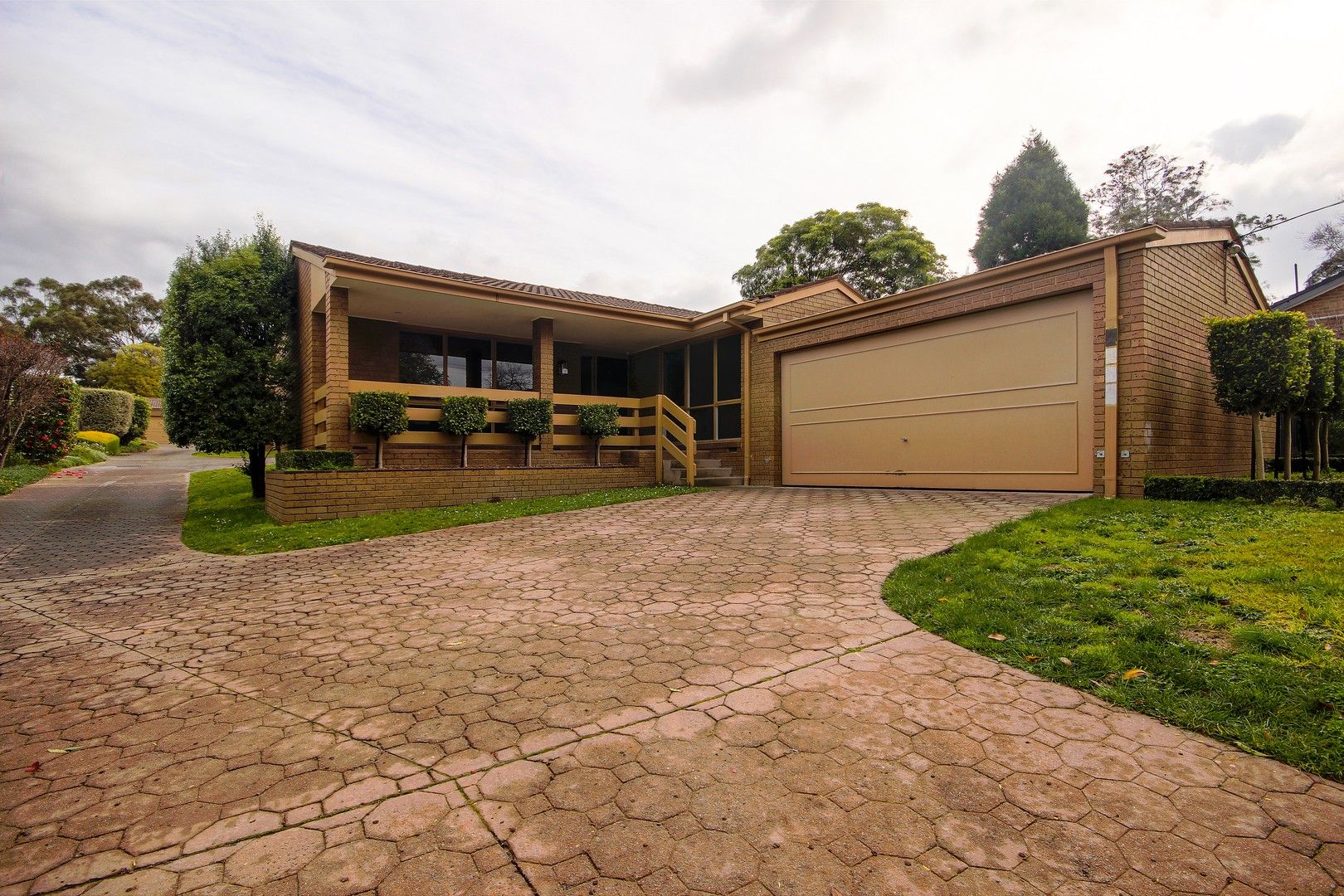 3 bedrooms House in 1/34 Terrara Road VERMONT VIC, 3133