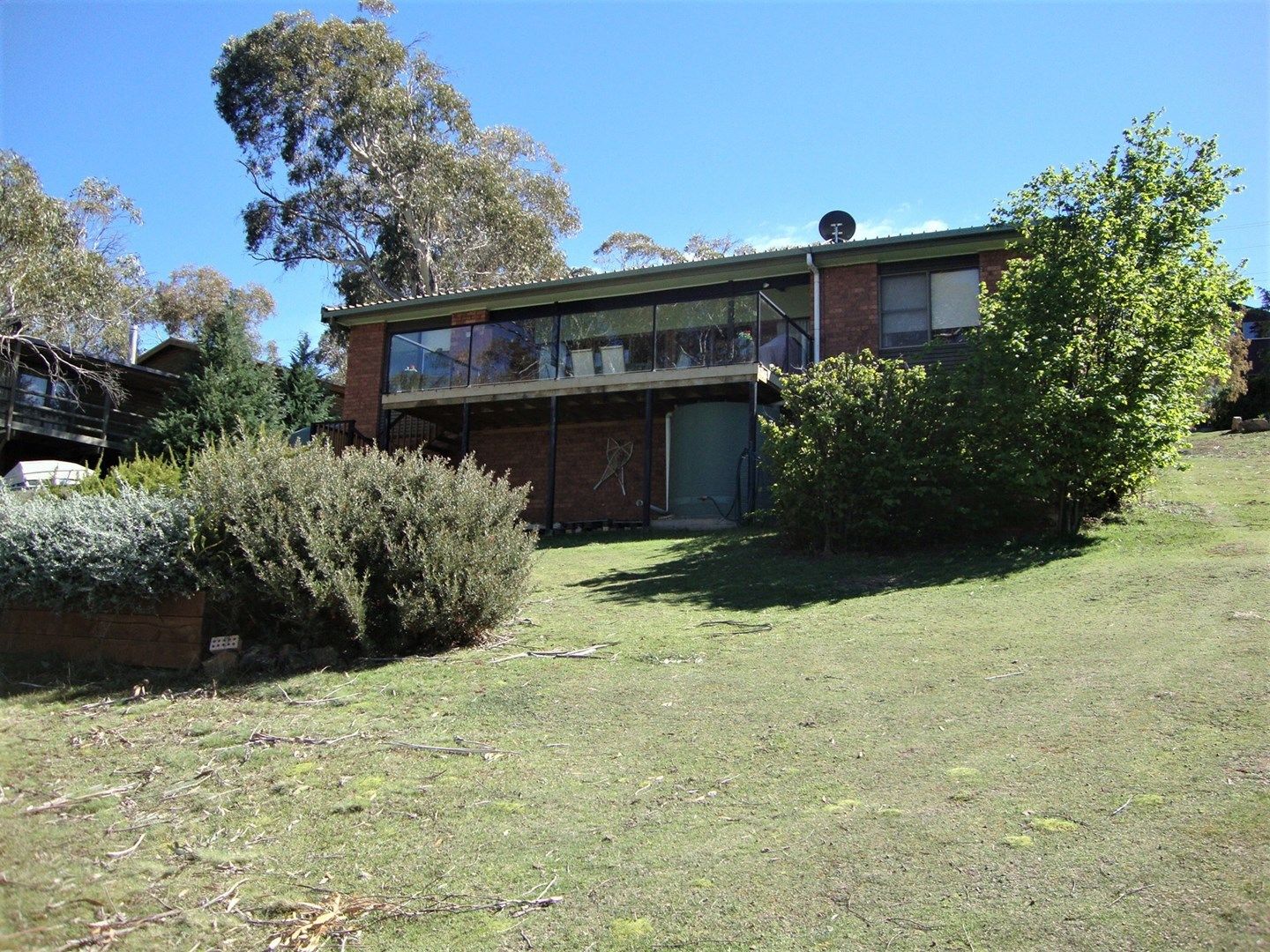 48 Headland Road, Anglers Reach NSW 2629, Image 0