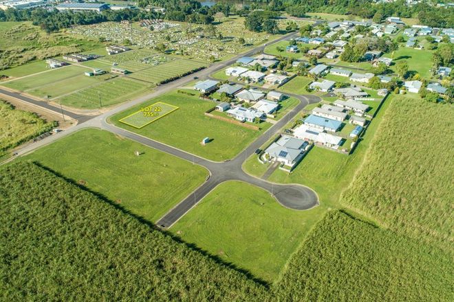 Picture of 22 Mountain View Estate, INNISFAIL QLD 4860