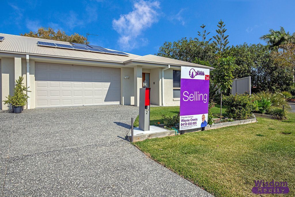2/168 Lae Drive, Coombabah QLD 4216