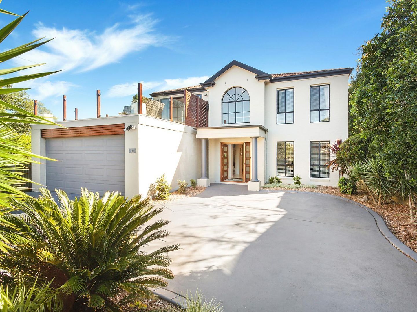 2 Warren Avenue, Avoca Beach Property History & Address Research Domain