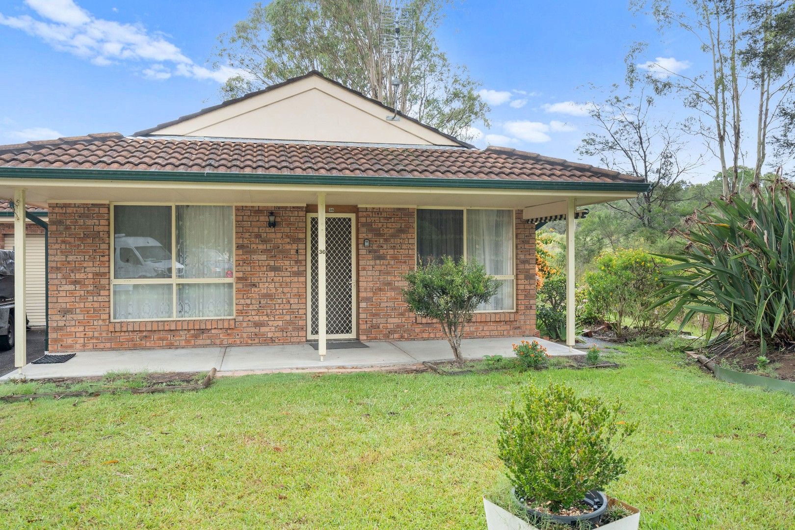 2 bedrooms House in 36/28 Deaves Road COORANBONG NSW, 2265
