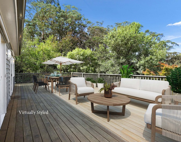 2 Harnett Lane, Mittagong NSW 2575