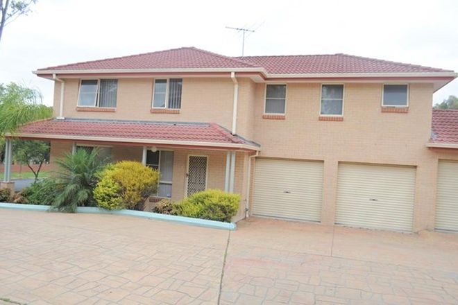 Picture of 7/40-42 Larien Crescent, BIRRONG NSW 2143