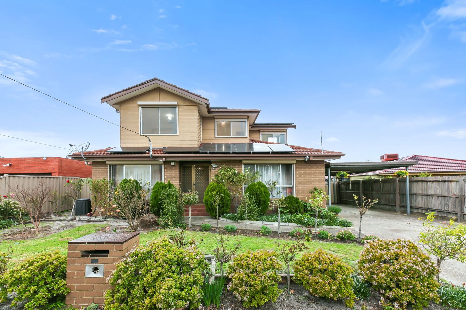 11 Andleon Way, Springvale South Property History & Address Research Domain