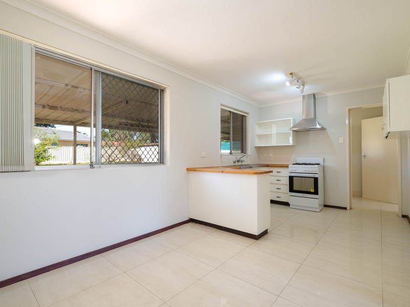 33 O'Dell Street, Thornlie WA 6108 House For Rent 430 Domain