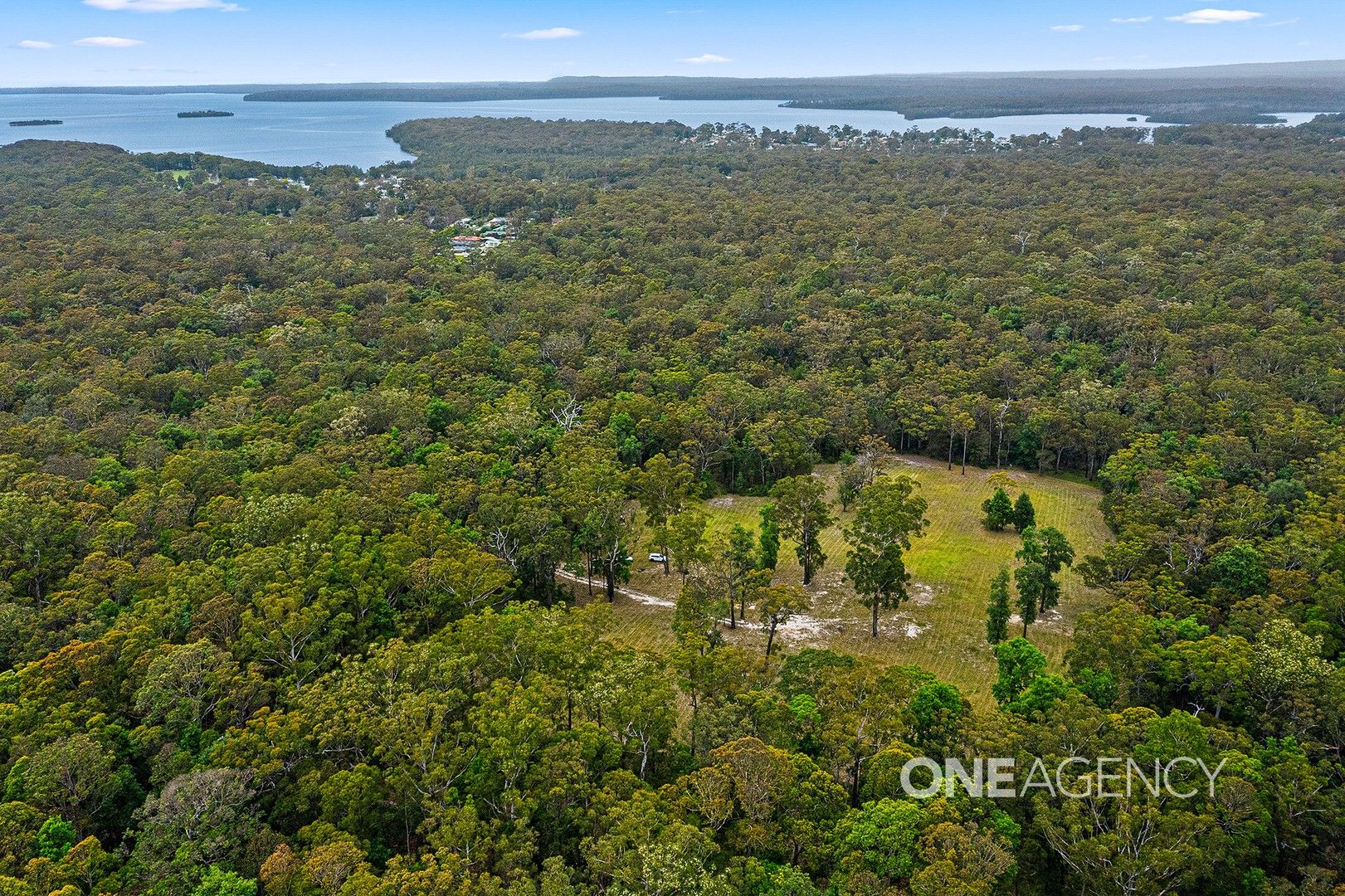 Lot 1 Grange Road, Tomerong NSW 2540, Image 0