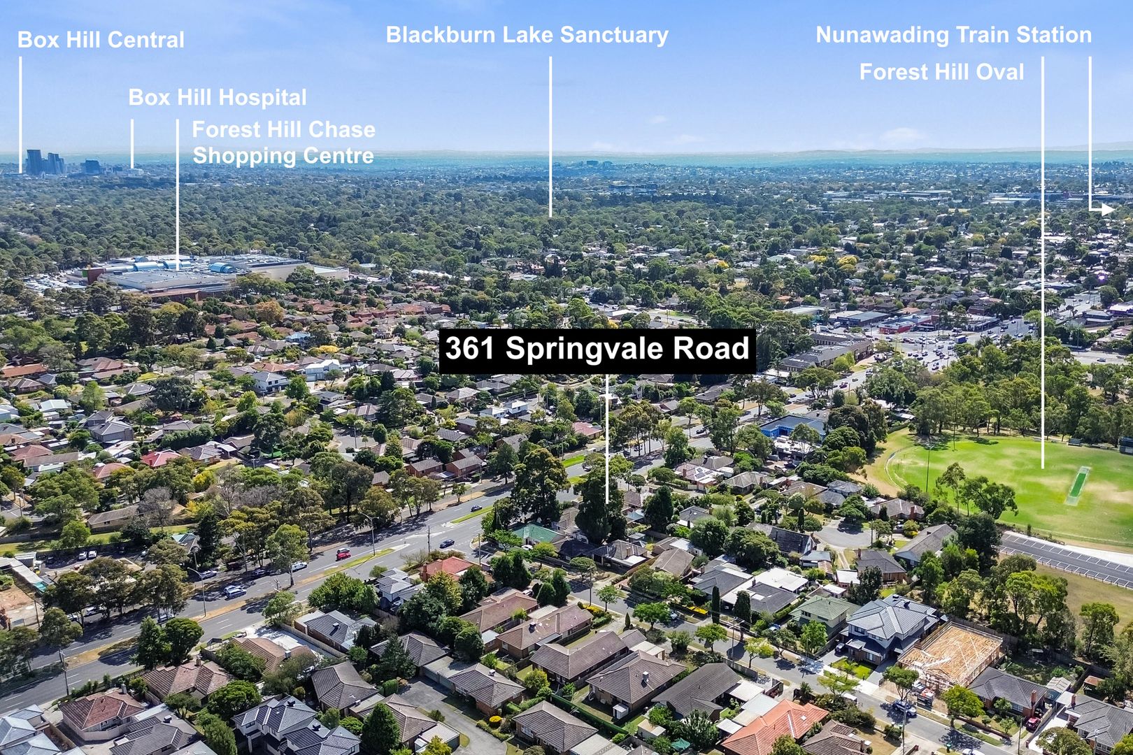 361 Springvale Road, Forest Hill VIC 3131, Image 2