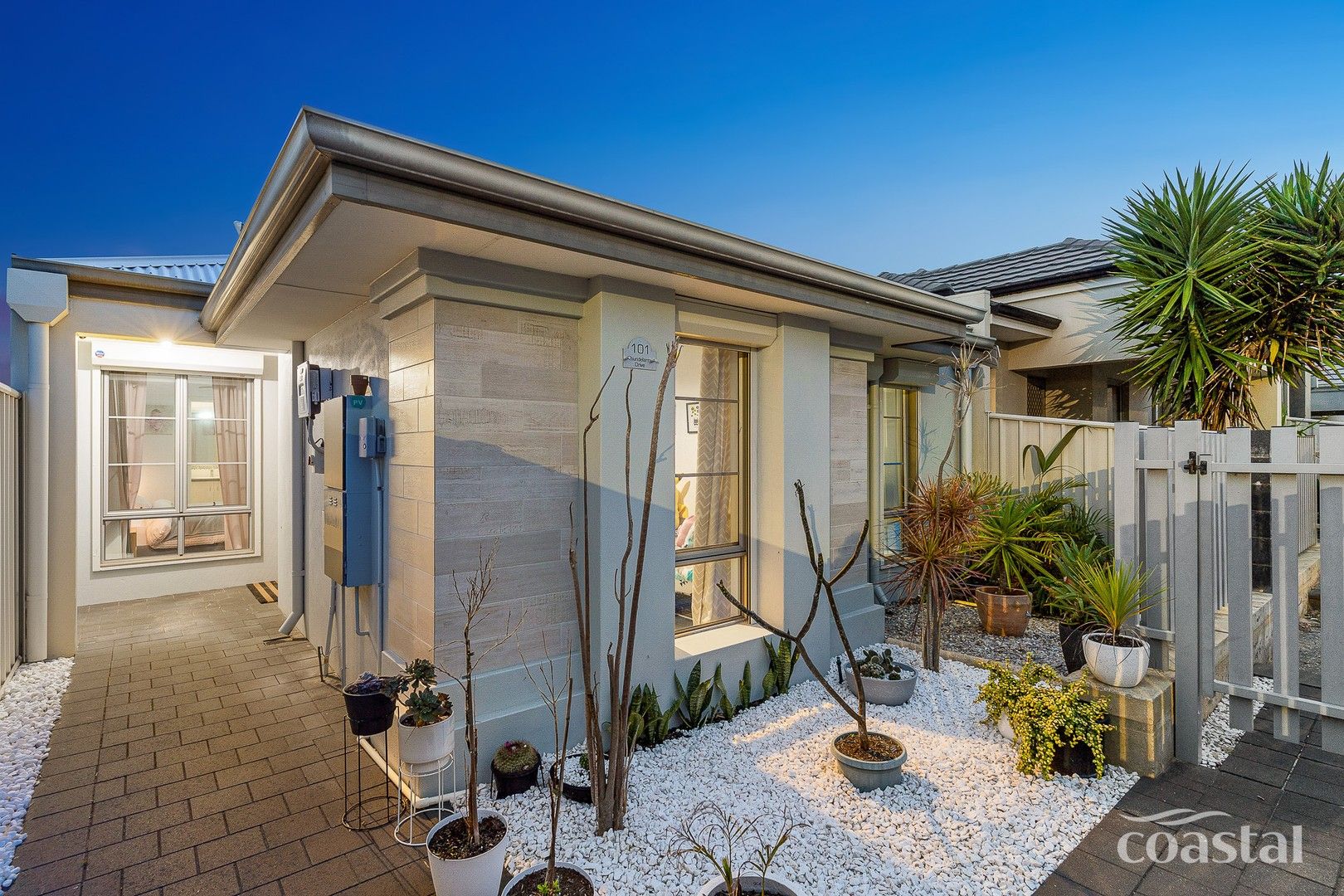 101 Thundelarra Dr, Golden Bay WA 6174, Image 0