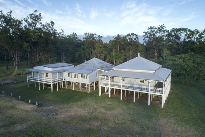 Picture of 38 Salt Springs, GLEN CAIRN QLD 4342