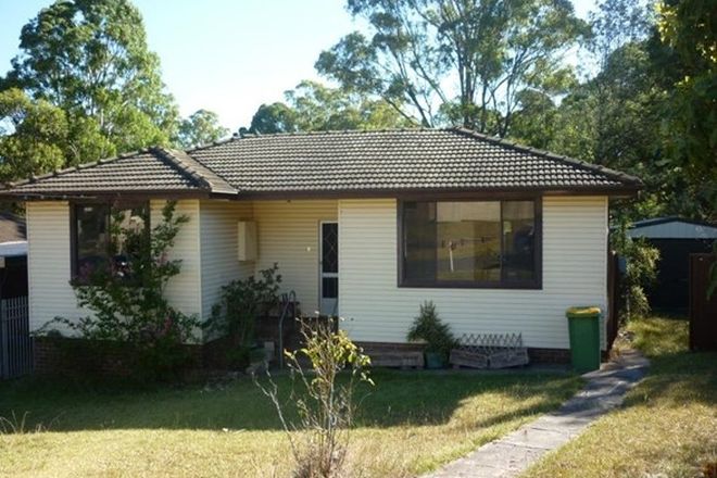 Picture of 12 Florey Crescent, MOUNT PRITCHARD NSW 2170