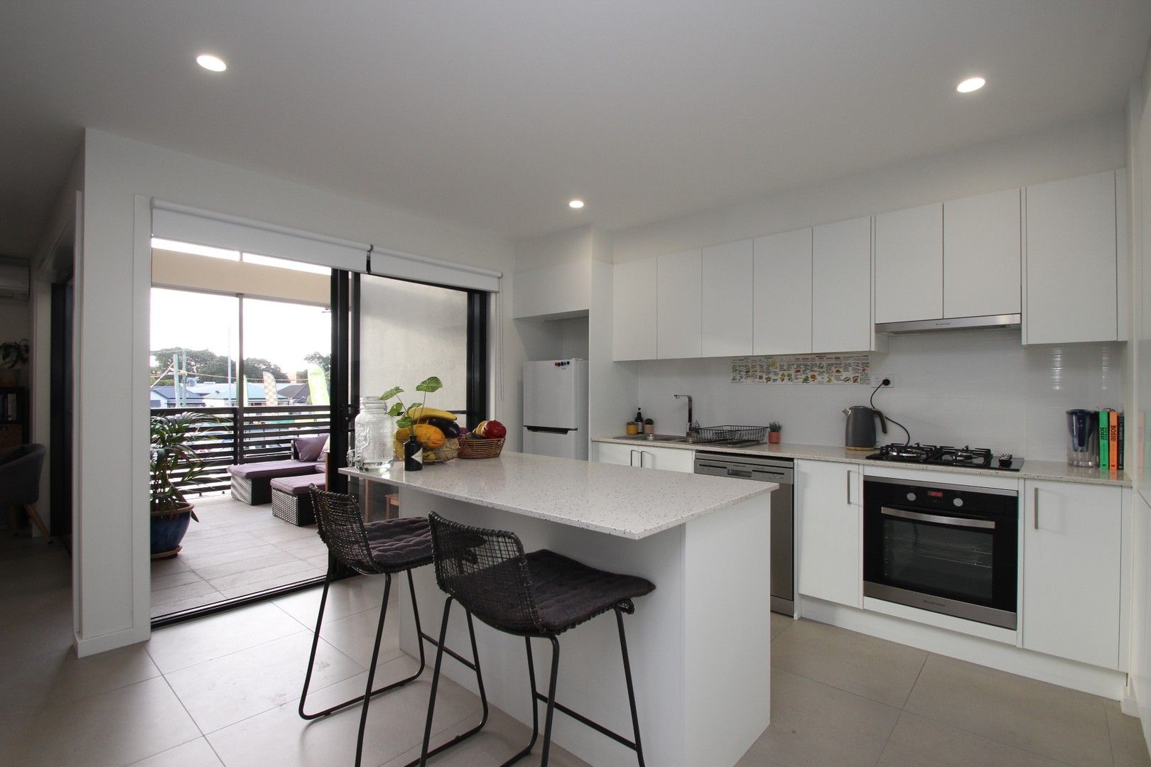 2 bedrooms Apartment / Unit / Flat in 102/230 Maitland Road ISLINGTON NSW, 2296