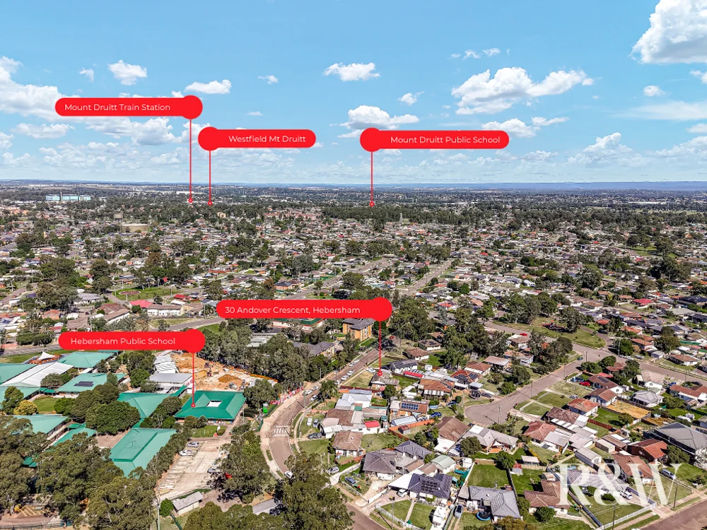 Additional image 9 of 30 Andover Crescent, Hebersham NSW 2770