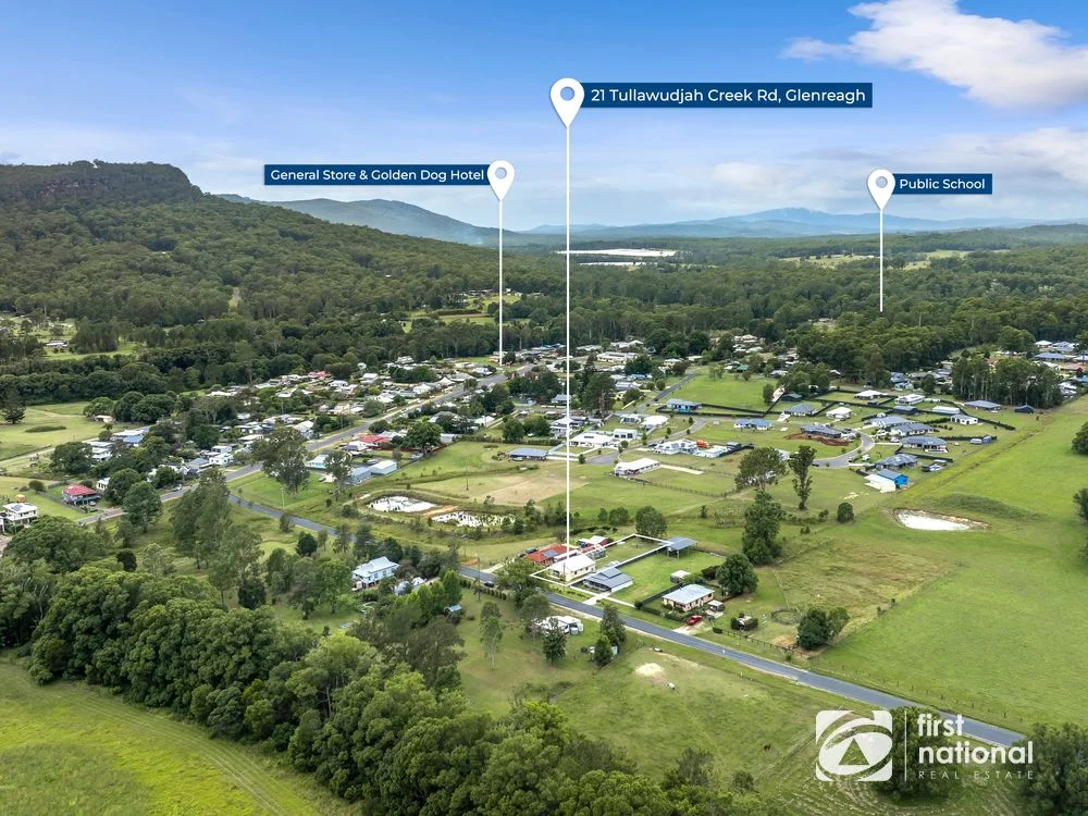 Additional image 7 of 21 Tallawudjah Creek Road, Glenreagh NSW 2450