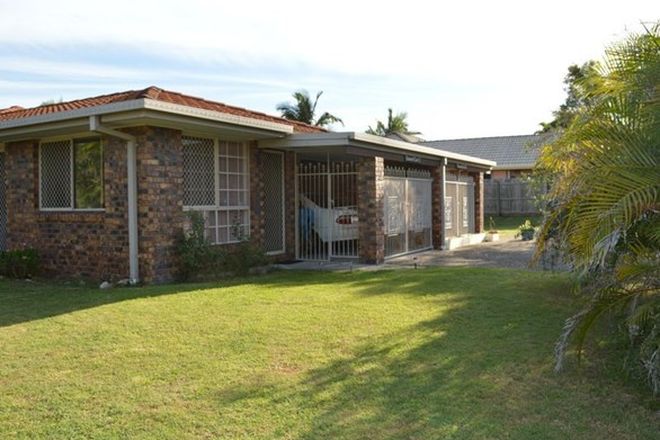 Picture of 1 & 2/19 Cocos Place, RACEVIEW QLD 4305