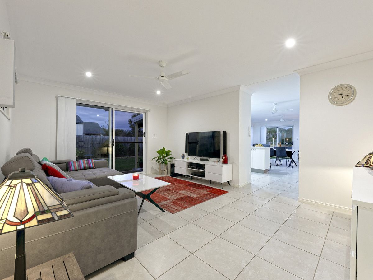 4 Angie Circuit, Innes Park QLD 4670, Image 2