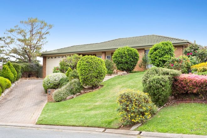 Picture of 26 Grasslands Court, WYNN VALE SA 5127
