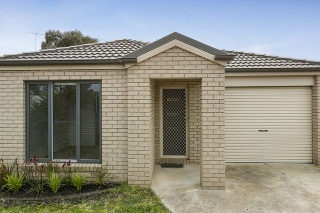 Picture of 6 Waters Way, ST LEONARDS VIC 3223